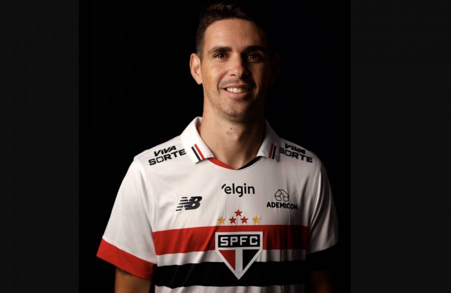 Oscar retorna a Brasil como refuerzo del Sao Paulo