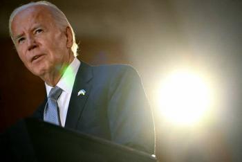 Trump fustiga decisiones de Biden de conmutar pena de muerte de 37 presos