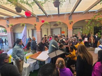 Dictan prisi&oacute;n preventiva a 13 implicados en la fuga del alcalde electo de Santo Tom&aacute;s