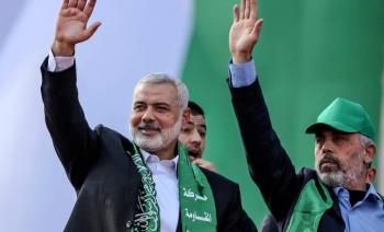 Ir&aacute;n acusa a Israel de admitir abiertamente el asesinato del l&iacute;der de Ham&aacute;s Ismail Haniyeh