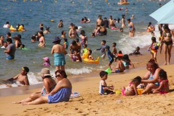 Sectur y BID refuerzan la reactivaci&oacute;n econ&oacute;mica de Acapulco