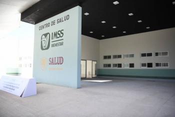 Mantienen ISSSTEP e IMSS Bienestar servicio de urgencias y atenci&oacute;n hospitalaria 24 y 25 de diciembre