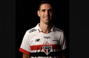 Oscar retorna a Brasil como refuerzo del Sao Paulo