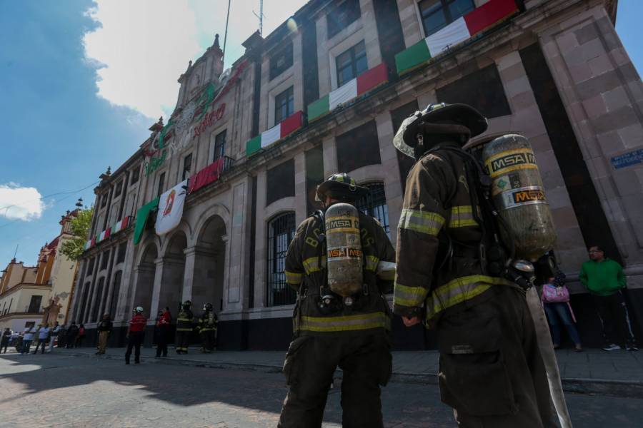 Sismos en México: Actualización en vivo al 25 de diciembre