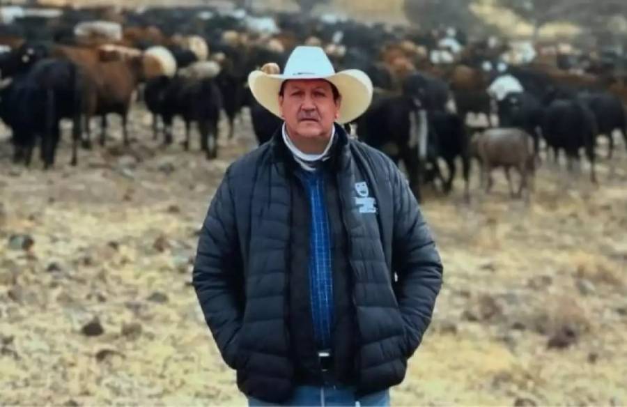Asesinan a subsecretario de ganadería en Zacatecas: despliegan operativo en Valparaíso