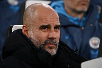 Los tres puntos con City, el regalo que espera Guardiola en el 'Boxing Day'