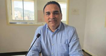 Asesinan al presidente del Patronato de la Feria de Chilpancingo en pleno festejo navide&ntilde;o