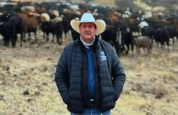 Asesinan a subsecretario de ganader&iacute;a en Zacatecas: despliegan operativo en Valpara&iacute;so