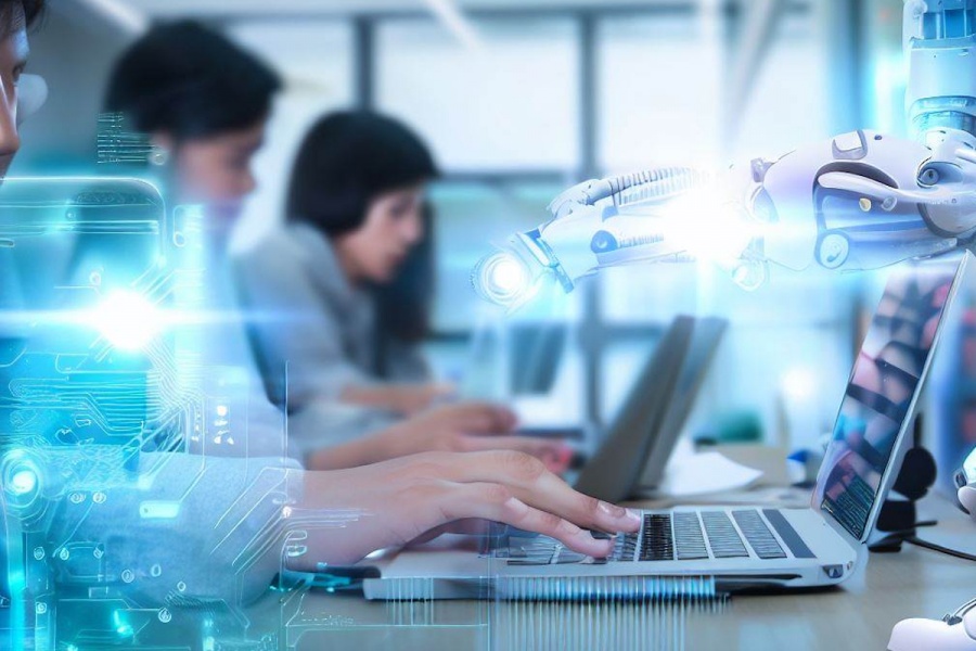 Tendencias tecnológicas que marcarán el año en curso