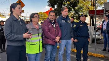 CDMX lanza operativo “Cero Pirotecnia” para evitar venta ilegal en mercados y romer&iacute;as