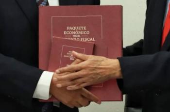 Recortes en el PEF 2025 ponen en riesgo a la administraci&oacute;n p&uacute;blica, advierte CIEP