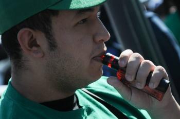 Sin regulaci&oacute;n completa, uso de vapeadores carece de sanciones, advierte PRI