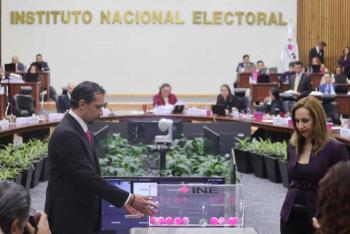INE reduce en 52.2% el presupuesto para la elecci&oacute;n judicial de 2025