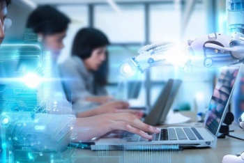 Tendencias tecnol&oacute;gicas que marcar&aacute;n el a&ntilde;o en curso