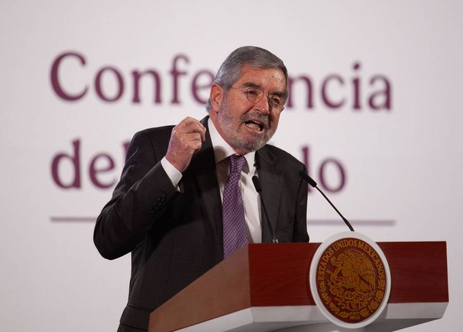 México tiene la red consular más grande del mundo en un solo país