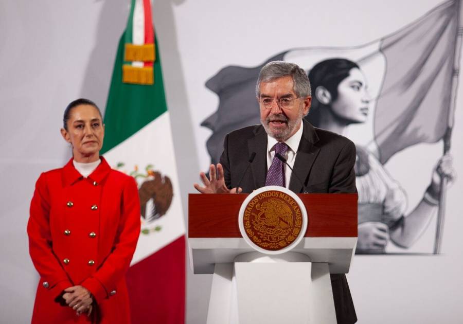 México fortalece atención a migrantes en EEUU con red consular y nuevos servicios