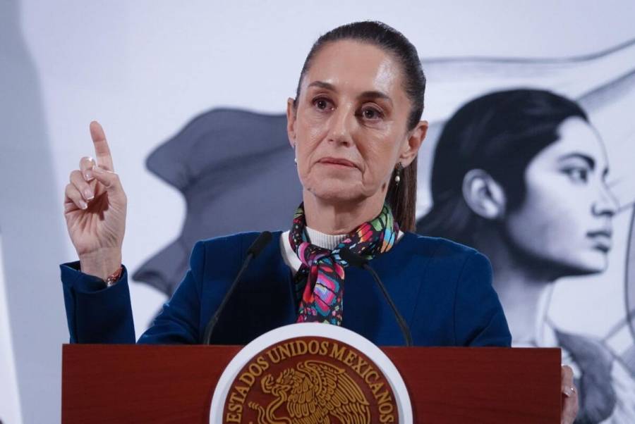 Sheinbaum dialogar&aacute; con el INE sobre presupuesto para elecciones