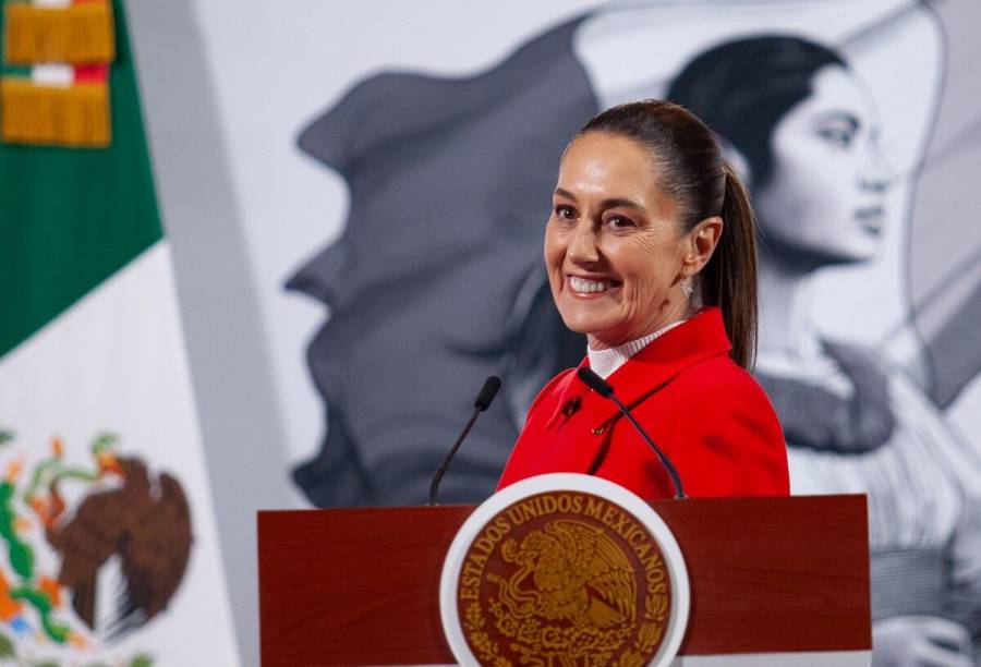 México refuerza su autosuficiencia alimentaria con nuevas estrategias para granos básicos