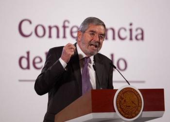 M&eacute;xico tiene la red consular m&aacute;s grande del mundo en un solo pa&iacute;s