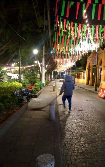 Tlalpan refuerza seguridad, agua y convivencia con acciones clave en los &uacute;ltimos 10 d&iacute;as