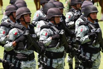 Acciones del Gabinete de Seguridad: Resultados del 26 de diciembre de 2024