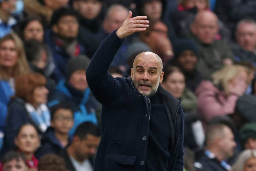 Guardiola 