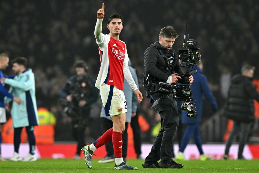 Guardiola garantiza que no se separar&aacute; del Manchester City