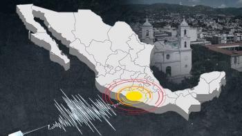 Sismo de magnitud 4.2 sacude Guerrero; autoridades llaman a mantener la calma
