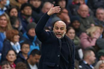 Guardiola 