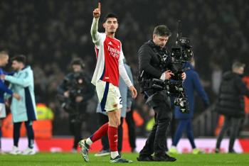Guardiola garantiza que no se separar&aacute; del Manchester City