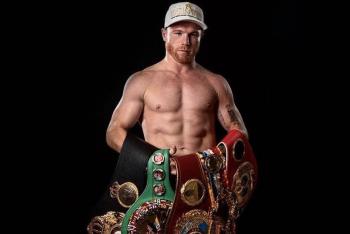 Canelo &Aacute;lvarez: Posibles rivales y fecha de su primera pelea en 2025
