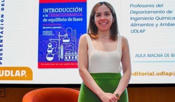 Estudiantes de la UDLAP triunfan en Datathon con proyectos para mejorar la movilidad en Puebla
