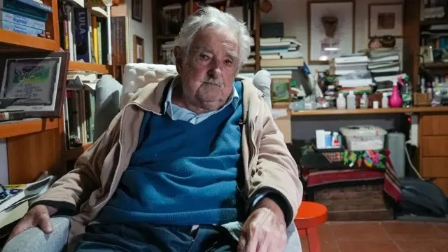 José Mujica recibe el alta médica tras colocación de Stent en el Esófago