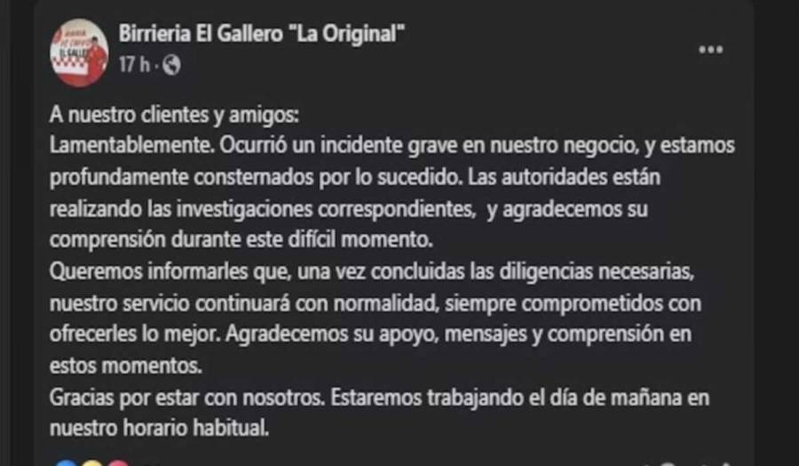 CJF condena asesinato de Audel Arnoldo, secretario de juzgado en Colima