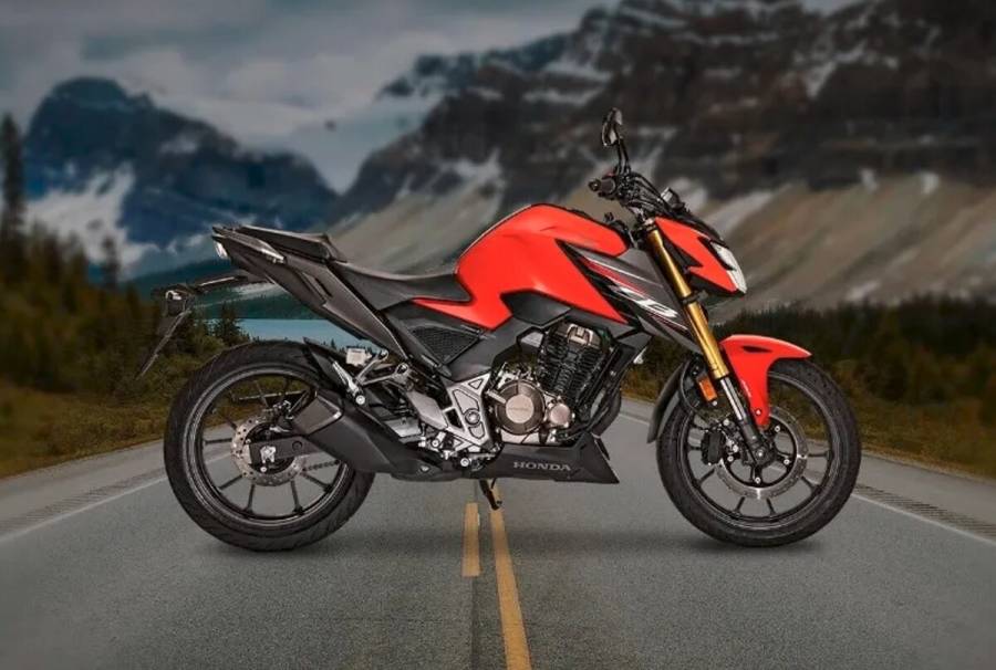 Profeco llama a revisar modelos de motocicletas Honda por falla en sensor