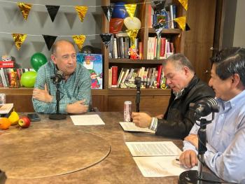 Reformas para desaparecer &oacute;rganos aut&oacute;nomos y hacer elecciones de jueces tendr&aacute;n consecuencias desde 2025: Moreira