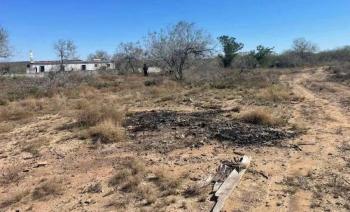 Hallan restos humanos y evidencia de posibles desapariciones en Reynosa, Tamaulipas