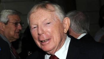 Fallece Charles Dolan, pionero de la televisión por cable y fundador de HBO, a los 98 años