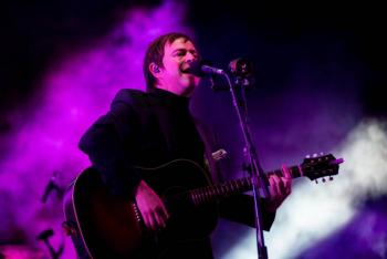 Prende concierto de Chetes a m&aacute;s de 80 mil asistentes en el Z&oacute;calo