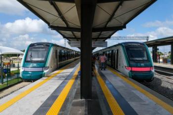 Sedena implementa monitoreo ambiental para mitigar impacto del Tren Maya en recursos h&iacute;dricos