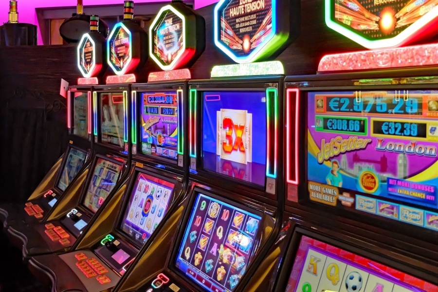 Datos curiosos sobre la historia de los casinos que no conocías