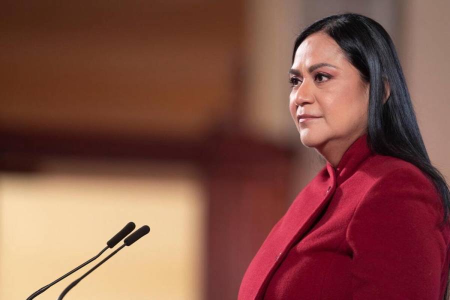 En enero arranca pago de tarjetas de Mujeres Bienestar para casi un millón de mexicanas