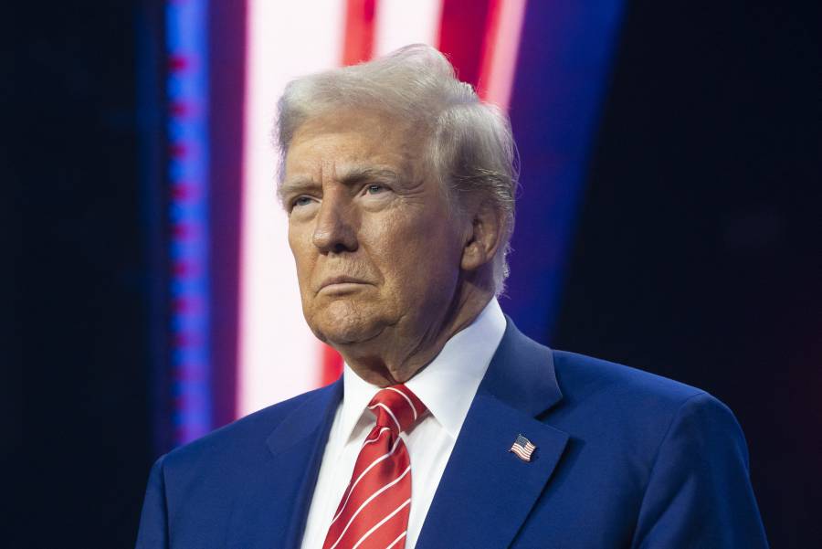 Tribunal de EEUU ratifica condena de USD 5 millones contra Trump por abuso sexual