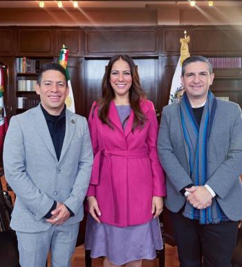 DIF Estatal Guanajuato beneficia a m&aacute;s de 179 mil personas con programas alimentarios y sociales