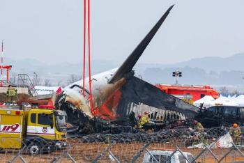 Accidentes a&eacute;reos en diciembre de 2024: Un mes sombr&iacute;o para la aviaci&oacute;n mundial
