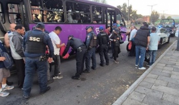 Alcald&iacute;a Tlalpan refuerza seguridad con operativos en temporada navide&ntilde;a