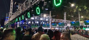 ¡La Ciudad de M&eacute;xico se prepara para recibir el A&ntilde;o Nuevo con una gran oferta de eventos!