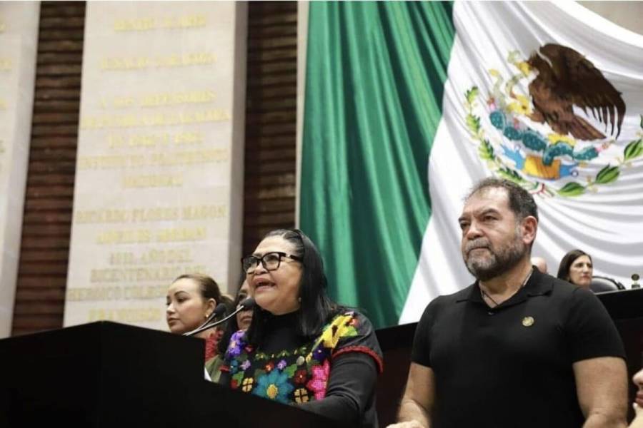 Morena plantea tipificar el maltrato infantil como delito
