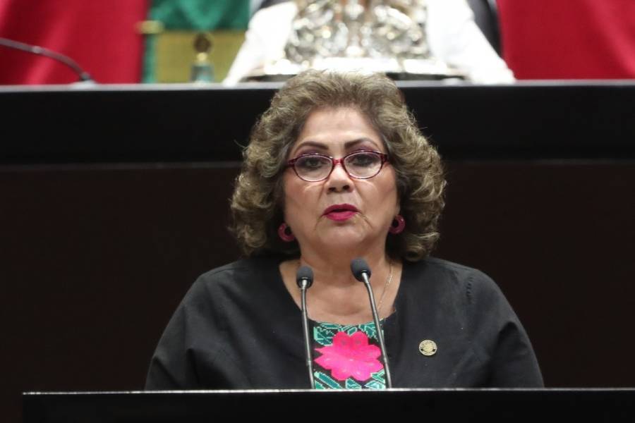 Conmemorarían en 2025 el aniversario 50 del Año de la Mujer