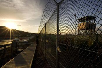 EEUU traslada a Túnez a prisionero de cárcel de Guantánamo